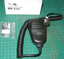 Yaesu MH-31 B8 hand mic FT847