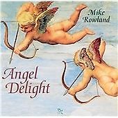 Mike rowland angel - rowland,