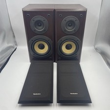 Technics SB-HD350 2 Way