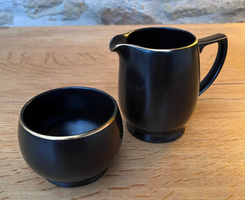 Vintage russell hobbs black - russell,
