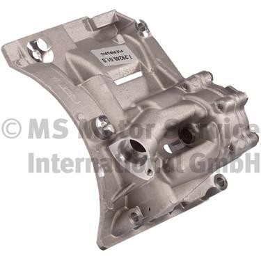 Pierburg 29246 oil pump - oil,
