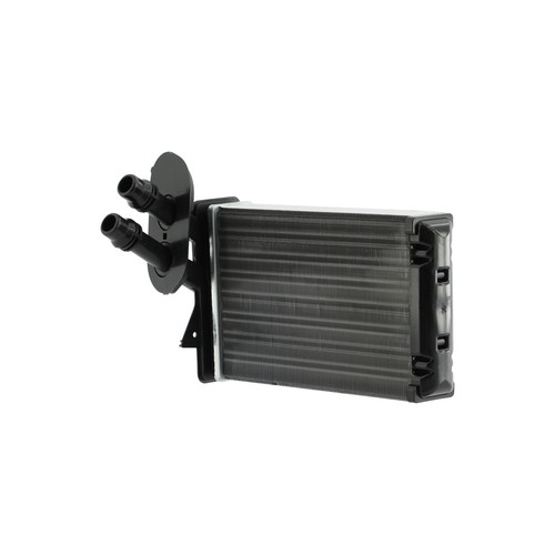 Heater matrix for - heater, leon