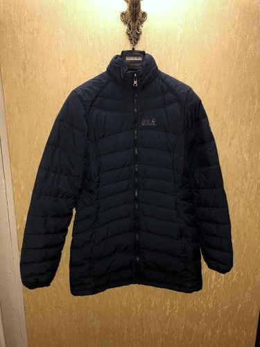 Women jack wolfskin jacket - jack,