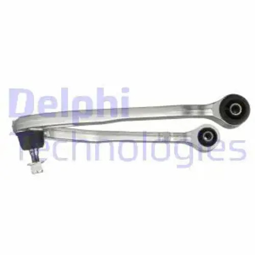 Wishbone front axle left - front,