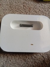 Apple Universal Dock MB125G/