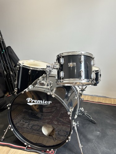 Acoustic drum kit - acoustic,