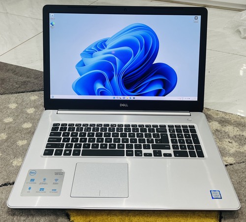 Dell inspiron 5770 - dell,
