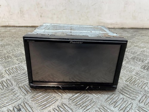 Pioneer sph da230dab head - pioneer,