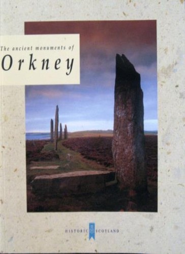 The ancient monuments - the, of