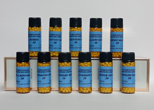 Homeopathic remedies 200c - in,