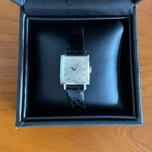 Iwc cal square manual - iwc,