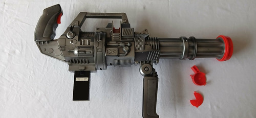 1992 tootsietoy devastator - 1992, f/x