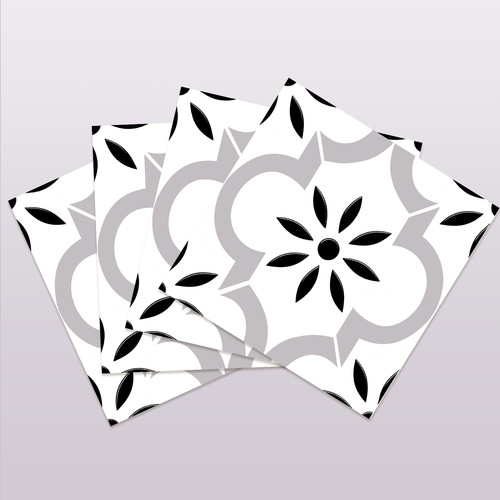 10pcs peel stick vinyl floor - 10pcs,