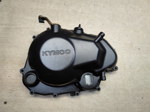 Kymco ck1 125 2015 - 125, 2015-2020