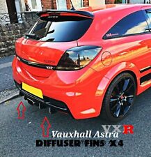 For Vauxhall Astra VXR MK5