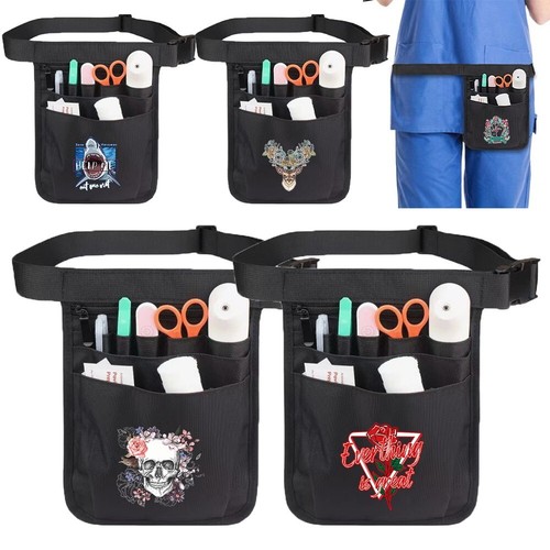 Nurse fanny pack - pack, bag