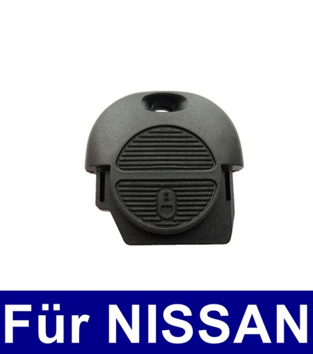 Key shell case - 1x,