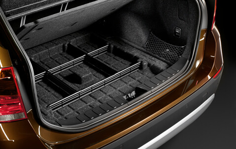 Bmw genuine dividing elements - bmw,