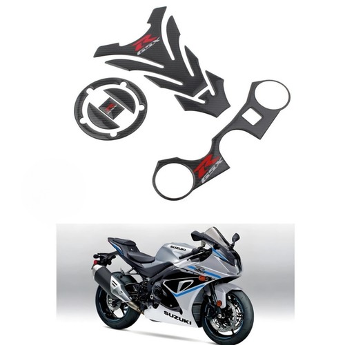 For suzuki gsxr 600 - 750, 1000