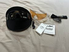 Wiley X Rogue Ballistic