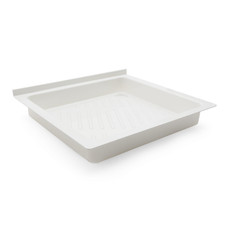 670mm x 595mm Shower Tray