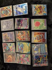 Pokémon Japanese Mega Brave