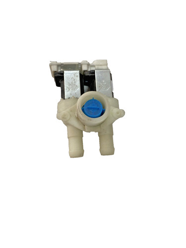 Electric inlet solenoid valve - inlet,