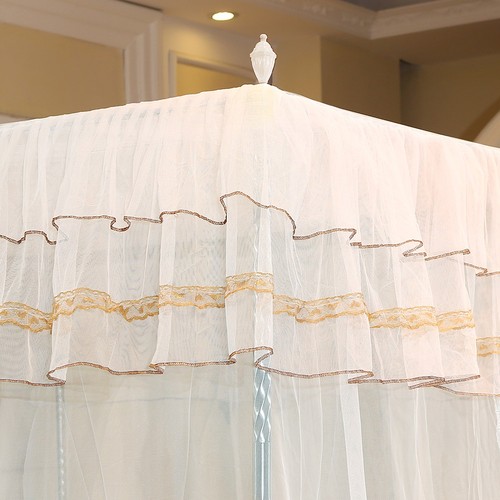 Bed canopy mosquito - bed,