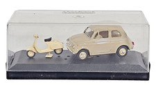 Vitesse 031: 1960 Steyr-Puch