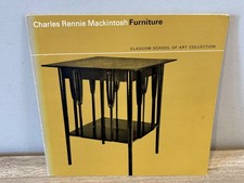 Charles Rennie Mackintosh