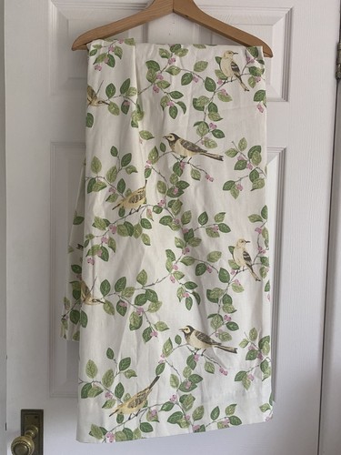 Laura ashley vintage aviary - laura,