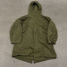 Vintage 50s Military M51