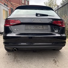 Audi A3 8V 2013 - 2017