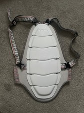 Dainese back protector Ultim