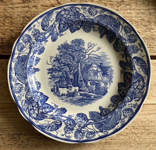 Spode the blue room - the, collection