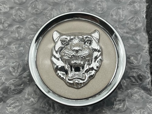 New genuine jaguar - genuine, alloy