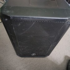 Yamaha DBR10 700W 10inch
