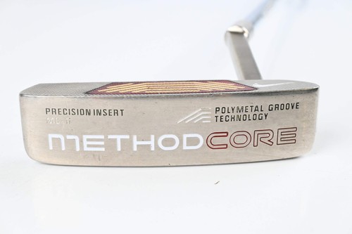 Nike method core - core, putter