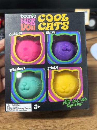 Schylling needoh teenie - schylling,
