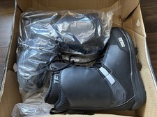 Northwave Snowboard Boots ‘supra’ Black Uk Size 8