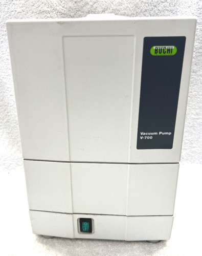 Buchi 700 vacuum - buchi, v-700