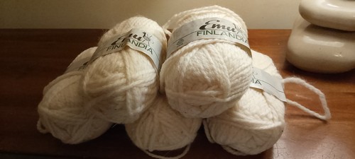 Emu finlandia 50g balls in - 50g,