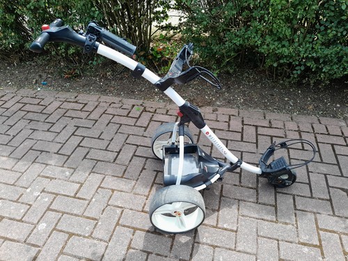 Motocaddy electric golf - motocaddy,