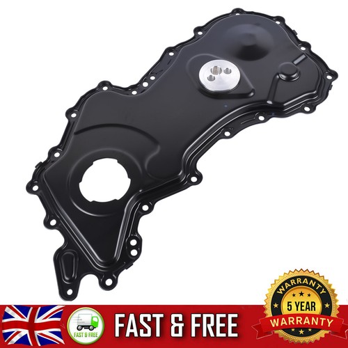 Engine timing chain cover - timing, for