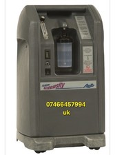 Concentrator Machine