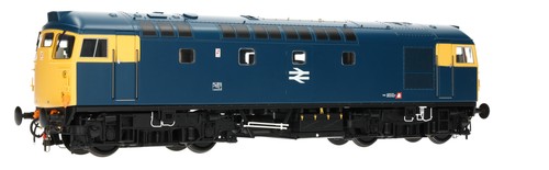 2680 heljan gauge - class, 26