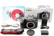 [Near Mint In Box] Canon EOS