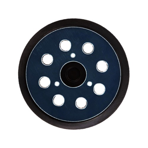 Sabrecut 125mm orbital sander - 125mm,