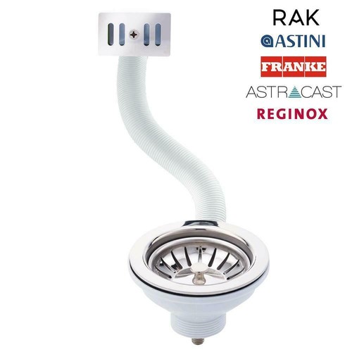 Basket strainer kitchen sink - kitchen,