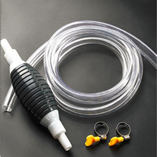 Car fuel pump manual - fuel, gasoline